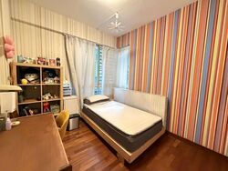Gardenvista (D21), Condominium #622743141